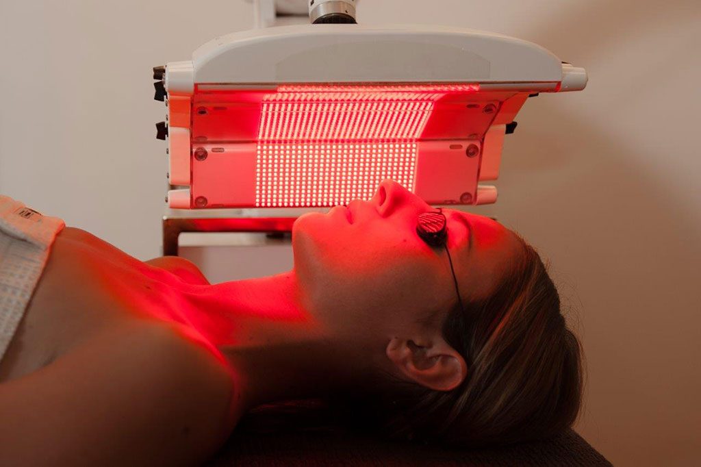 Microdermabrasion, Peel, Oxygen infusion