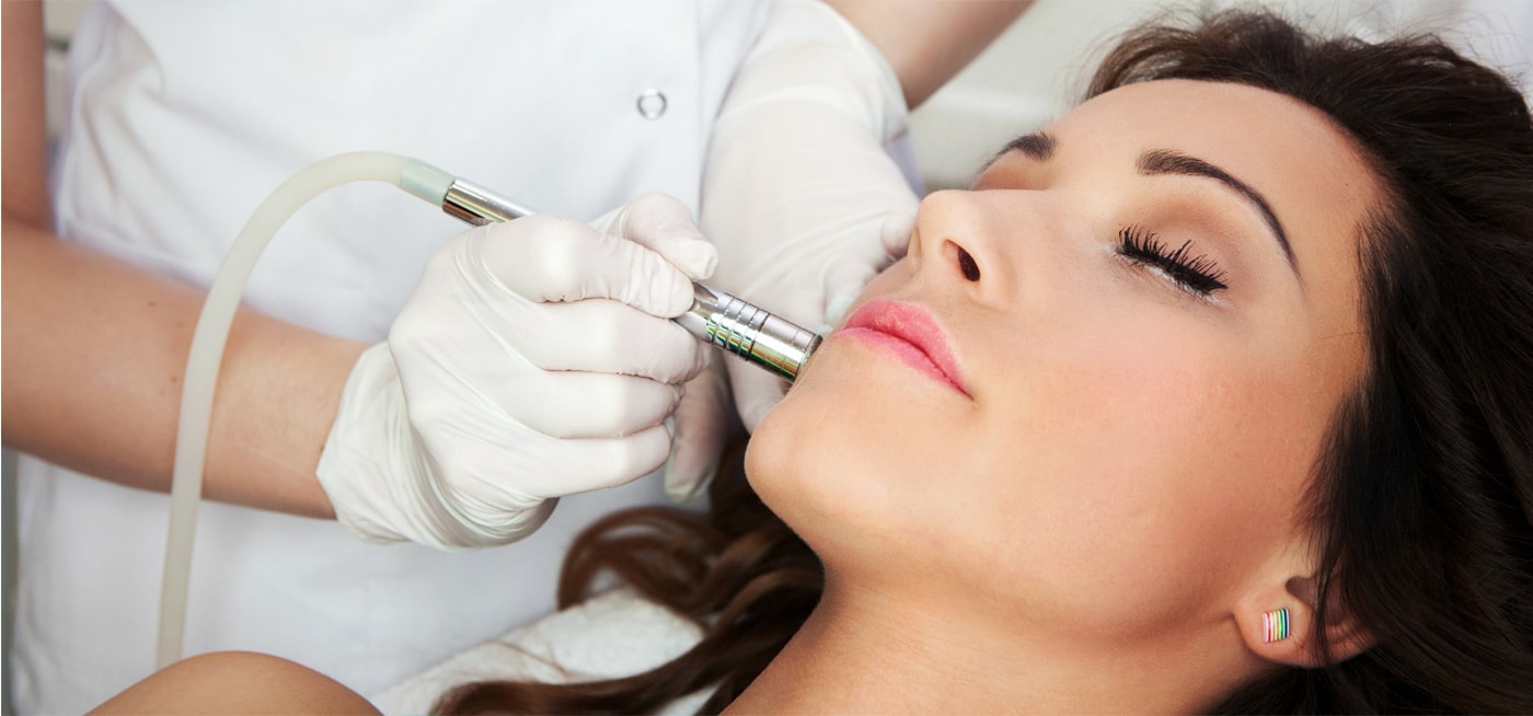 skin treatment in Carlton North - Beauty Bliss