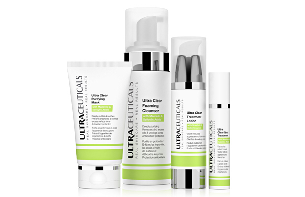 Ultraceuticals acne