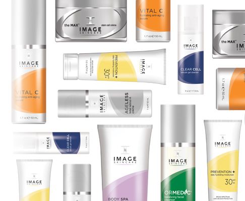 image skincare