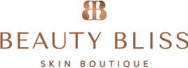 Beauty Bliss Logo