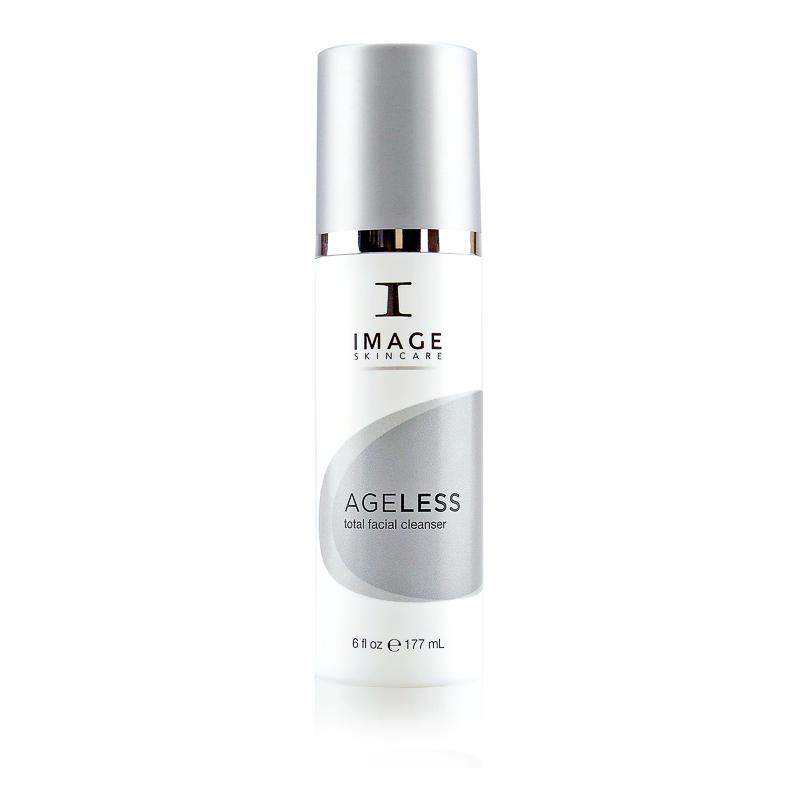 Ageless Total Facial Cleanser Ageless Total Facial Cleanser