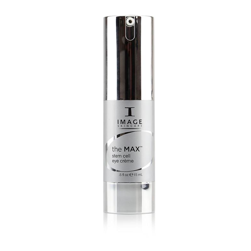 The Max Stem Cell Eye Creme The Max Stem Cell Eye Creme