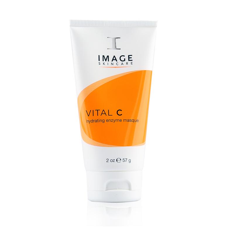 Vital C Hydrating Enzyme Masque Vital C Hydrating Enzyme Masque