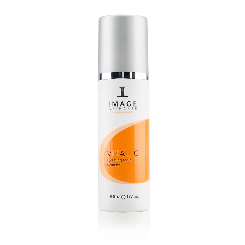 Vital C Hydrating Facial Cleanser Vital C Hydrating Facial Cleanser