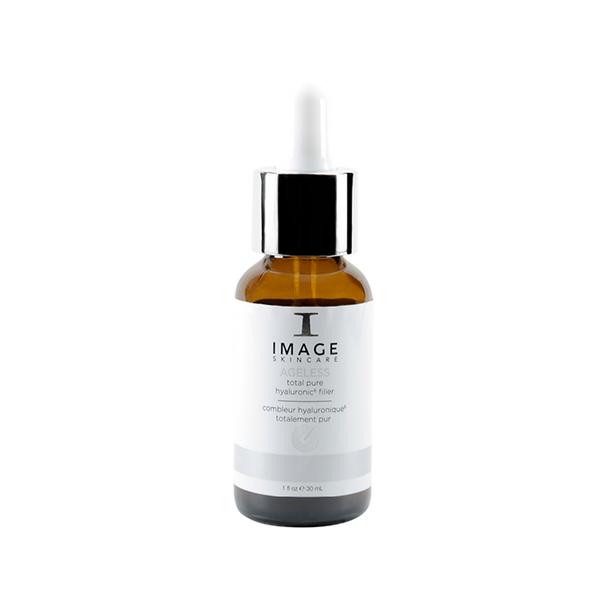 Ageless Total Pure Hyaluronic Ageless Total Pure Hyaluronic