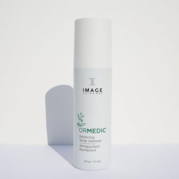 Ormedic B2c Balancing Facial Cleanser 1 600x Ormedic B2c Balancing Facial Cleanser 1 600x