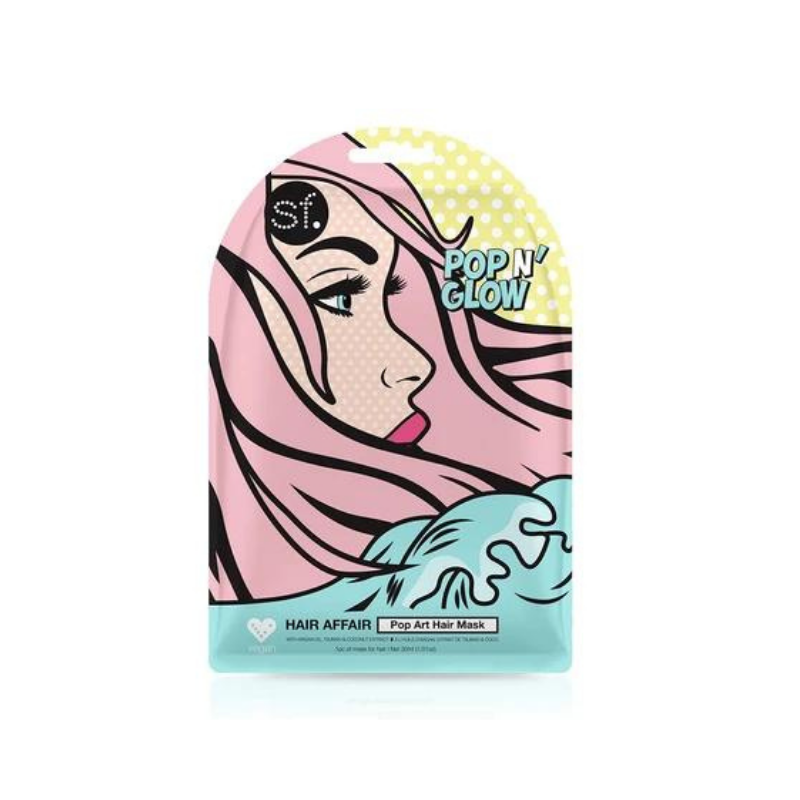 Hairmask Hairmask