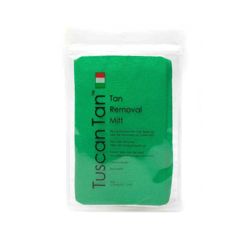 Tanremoval Tanremoval
