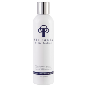 Vitaminveilcleanser