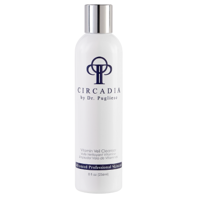 Vitaminveilcleanser