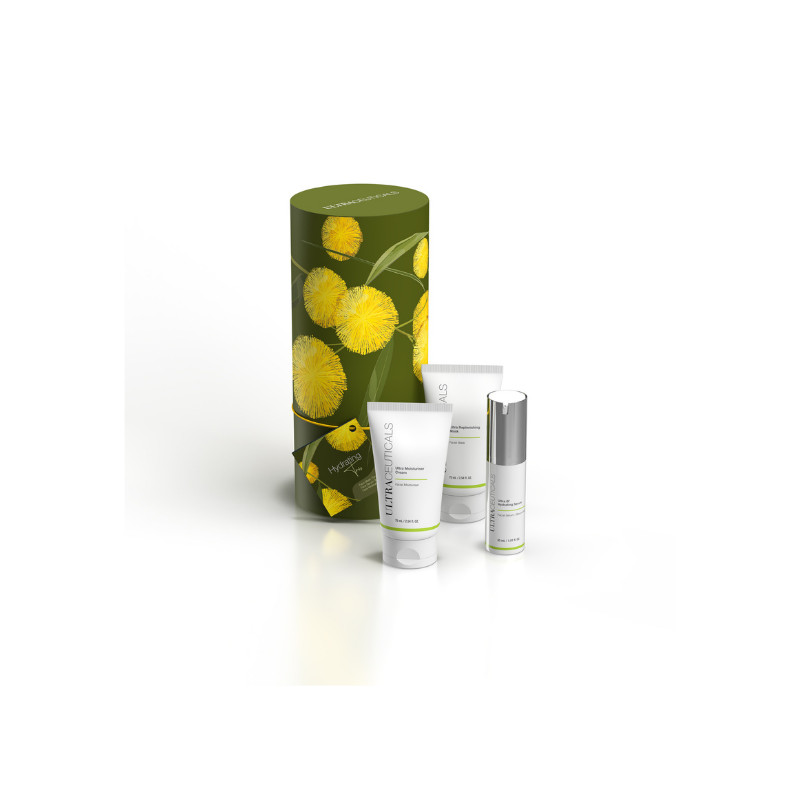 Hydratingtrio Hydratingtrio