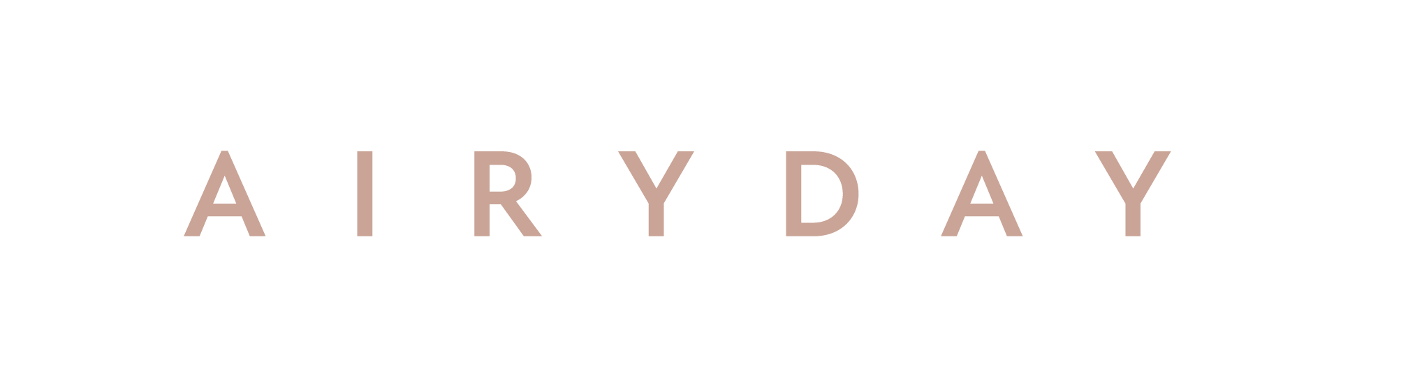 Airyday Logo (nude)