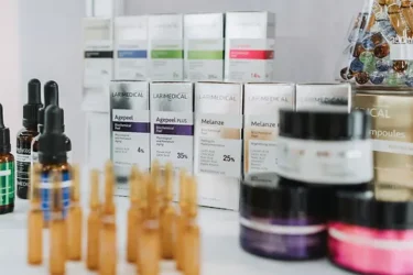 Larimedicalpeels