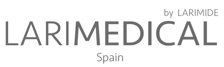Logo Larimedical Logo Larimedical