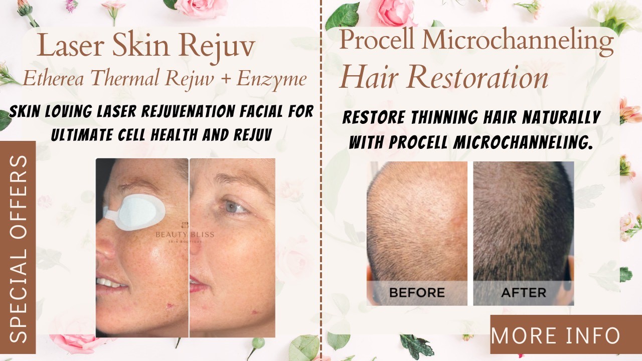 Skintreatmentbrunswickeast