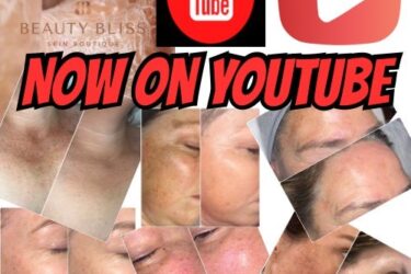 Youtube Beauty Bliss